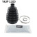 Bellow Set, drive shaft VKJP 1100 SKF, Thumbnail 2