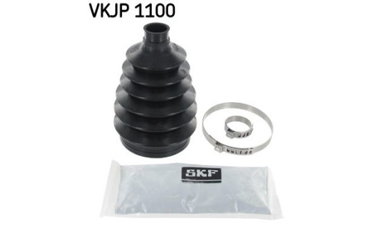 Bellow Set, drive shaft VKJP 1100 SKF, Image 2