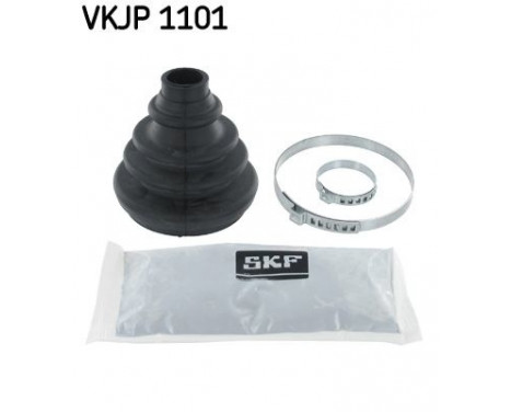 Bellow Set, drive shaft VKJP 1101 SKF, Image 2