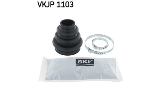 Bellow Set, drive shaft VKJP 1103 SKF, Image 2