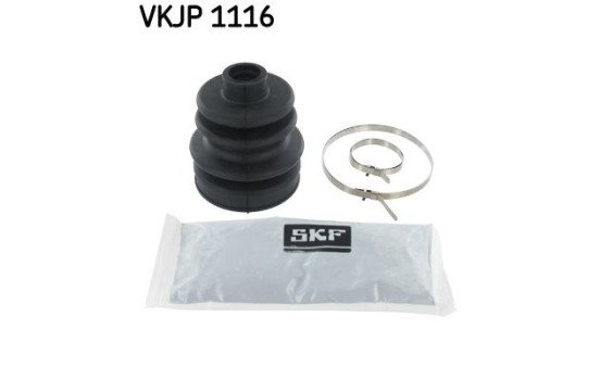 Bellow Set, drive shaft VKJP 1116 SKF, Image 2
