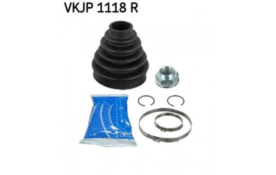 Bellow Set, drive shaft VKJP 1118 R SKF