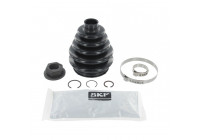 Bellow Set, drive shaft VKJP 1119 SKF
