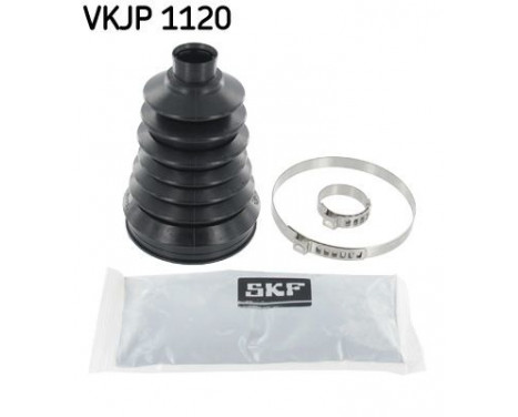 Bellow Set, drive shaft VKJP 1120 SKF, Image 2