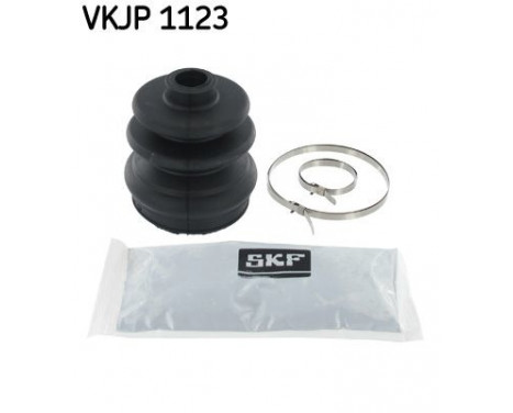 Bellow Set, drive shaft VKJP 1123 SKF, Image 2