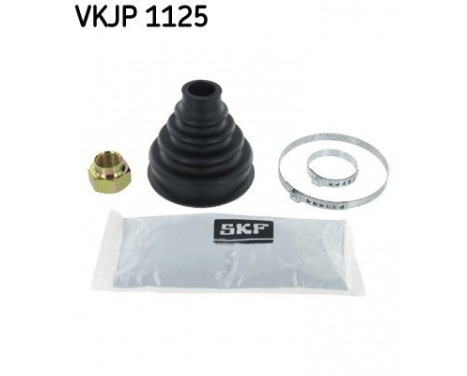 Bellow Set, drive shaft VKJP 1125 SKF, Image 2