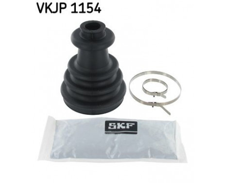 Bellow Set, drive shaft VKJP 1154 SKF, Image 2