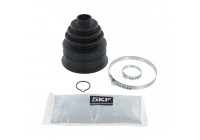 Bellow Set, drive shaft VKJP 1155 SKF