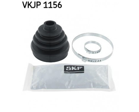 Bellow Set, drive shaft VKJP 1156 SKF, Image 2