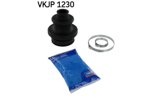 Bellow Set, drive shaft VKJP 1230 SKF, Image 2