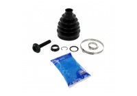Bellow Set, drive shaft VKJP 1231 SKF