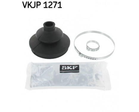 Bellow Set, drive shaft VKJP 1271 SKF, Image 2