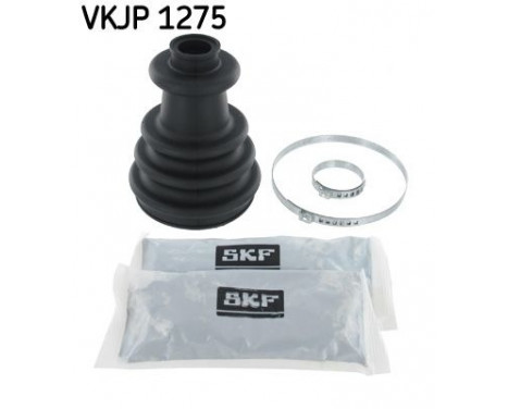 Bellow Set, drive shaft VKJP 1275 SKF, Image 2