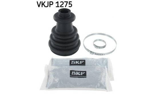 Bellow Set, drive shaft VKJP 1275 SKF, Image 2