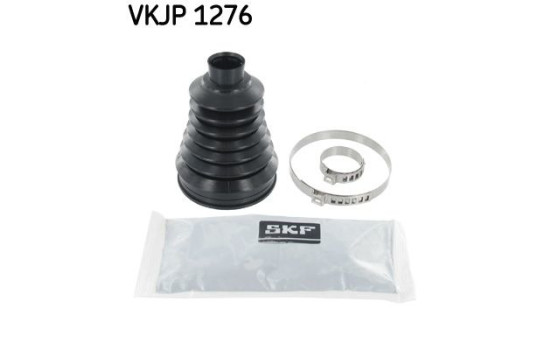 Bellow Set, drive shaft VKJP 1276 SKF, Image 2