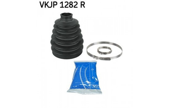 Bellow Set, drive shaft VKJP 1282 R SKF