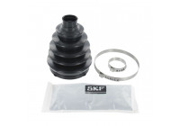 Bellow Set, drive shaft VKJP 1282 SKF