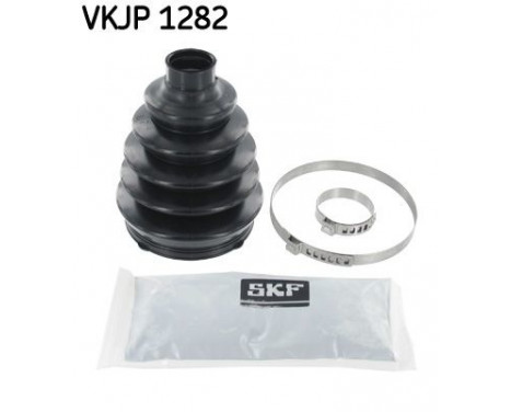 Bellow Set, drive shaft VKJP 1282 SKF, Image 2