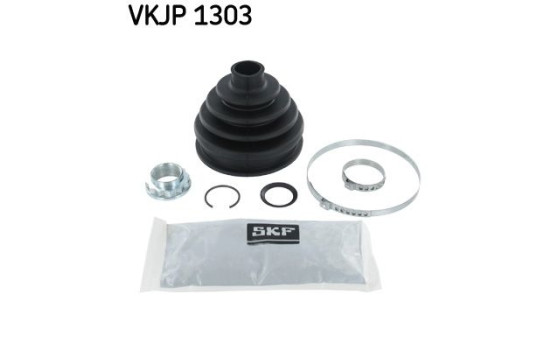 Bellow Set, drive shaft VKJP 1303 SKF, Image 2