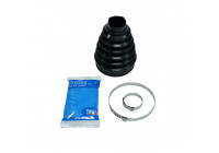 Bellow Set, drive shaft VKJP 1317 SKF