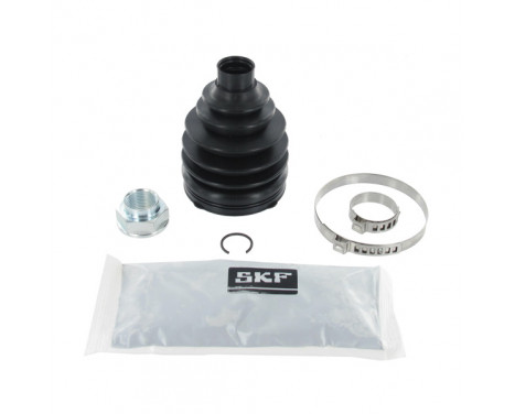 Bellow Set, drive shaft VKJP 1322 SKF