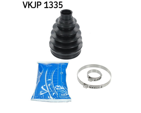 Bellow Set, drive shaft VKJP 1335 SKF, Image 2