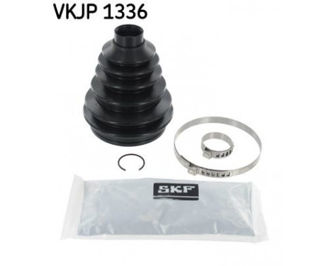 Bellow Set, drive shaft VKJP 1336 SKF, Image 2