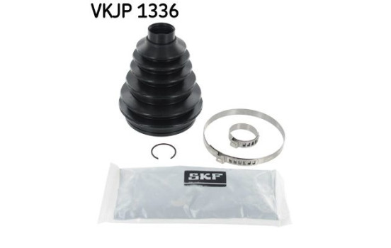 Bellow Set, drive shaft VKJP 1336 SKF, Image 2