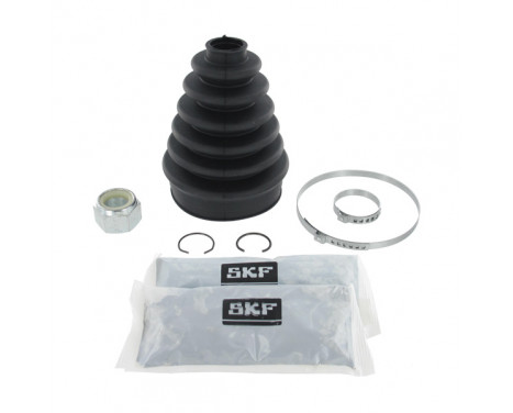 Bellow Set, drive shaft VKJP 1338 SKF