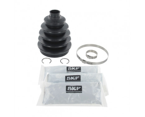 Bellow Set, drive shaft VKJP 1350 SKF