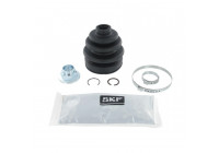 Bellow Set, drive shaft VKJP 1356 SKF