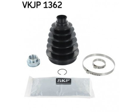 Bellow Set, drive shaft VKJP 1362 SKF, Image 2