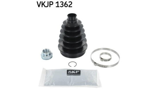 Bellow Set, drive shaft VKJP 1362 SKF, Image 2