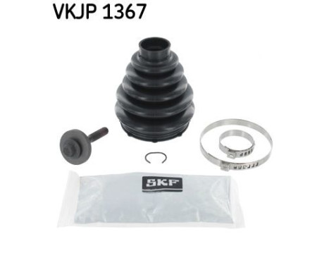 Bellow Set, drive shaft VKJP 1367 SKF, Image 2