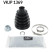 Bellow Set, drive shaft VKJP 1369 SKF, Thumbnail 2