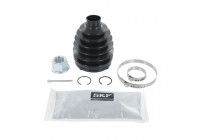 Bellow Set, drive shaft VKJP 1370 SKF