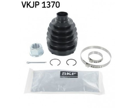 Bellow Set, drive shaft VKJP 1370 SKF, Image 2