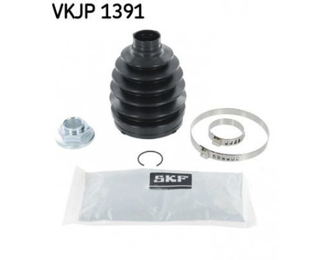 Bellow Set, drive shaft VKJP 1391 SKF, Image 2
