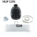 Bellow Set, drive shaft VKJP 1391 SKF, Thumbnail 2