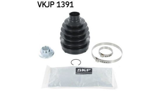 Bellow Set, drive shaft VKJP 1391 SKF, Image 2