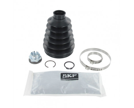 Bellow Set, drive shaft VKJP 1393 SKF