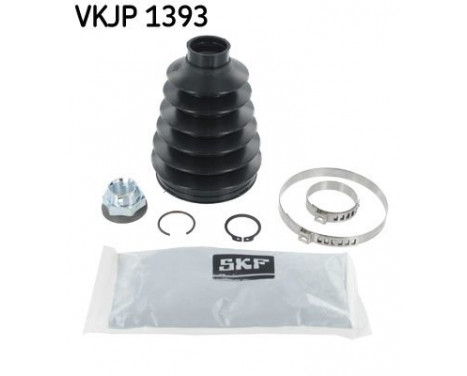 Bellow Set, drive shaft VKJP 1393 SKF, Image 2