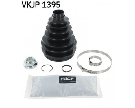 Bellow Set, drive shaft VKJP 1395 SKF, Image 2