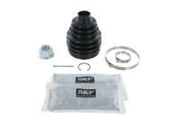 Bellow Set, drive shaft VKJP 1398 SKF