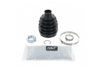 Bellow Set, drive shaft VKJP 1406 SKF