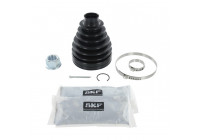 Bellow Set, drive shaft VKJP 1407 SKF