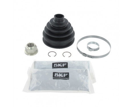 Bellow Set, drive shaft VKJP 1410 SKF