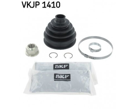 Bellow Set, drive shaft VKJP 1410 SKF, Image 2