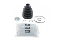 Bellow Set, drive shaft VKJP 1411 SKF