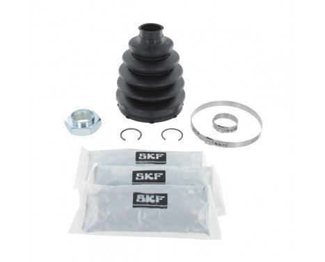 Bellow Set, drive shaft VKJP 1411 SKF